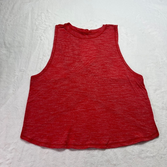 Lululemon Tank Top - Picture 1 of 5